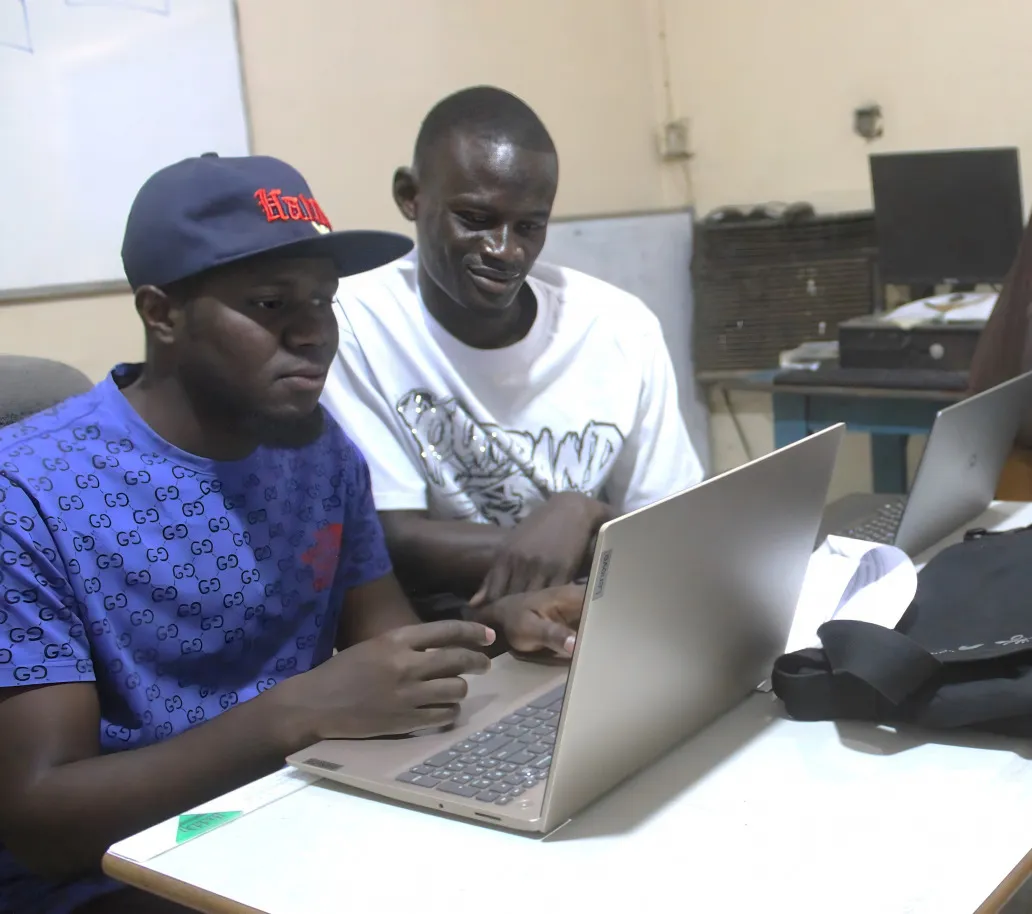 Secure IT asset processing and data erasure at TechForAll Foundation